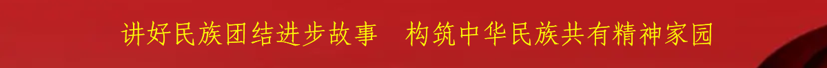 讲好民族团结进步故事，构筑中华民族共有精神家园